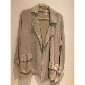 Free people jacket